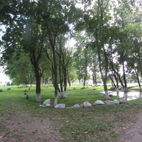 Усадебный парк