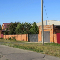 улица Новосёлов