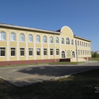 Воскресная школа Волгодонской Епархии