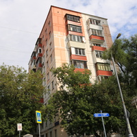 Ростокинская улица