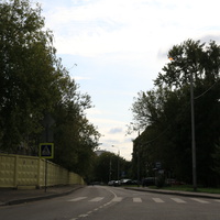 Будайская улица