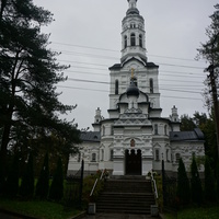 г.Зеленогорск.