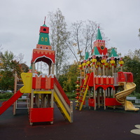 г.Зеленогорск.