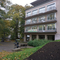 г.Зеленогорск.