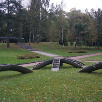 Сквер 8 Марта.