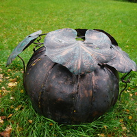 Скульптура на проспекте Ленина.