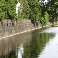 Петровский канал