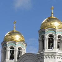 Морской собор Святого Николая Чудотворца