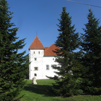 Замок Пуртсе