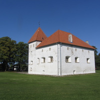 Замок Пуртсе