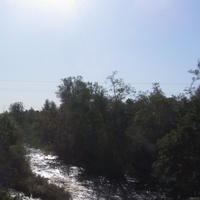 Река Пуртсе