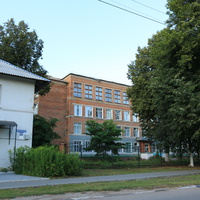Школа №12