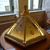 Помпеянский зал