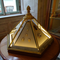 Помпеянский зал