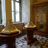 Помпеянский зал