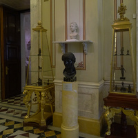 Помпеянский зал