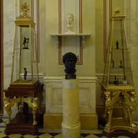 Помпеянский зал