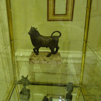 Помпеянский зал