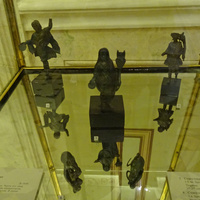 Помпеянский зал