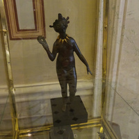 Помпеянский зал