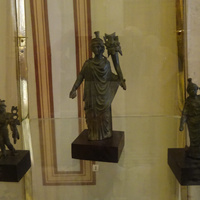 Помпеянский зал