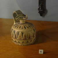 Зал культуры и искусства античных городов Северного Причерноморья. Ойнохоя.