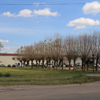 МАП-2 производственная база