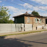Староникитская улица