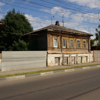 Староникитская улица