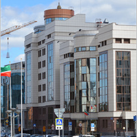 Верховный Суд Республики Татарстан