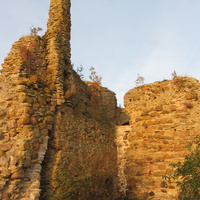 Замок Тоолсе