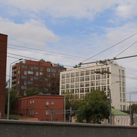 Нижняя Радищевская улица