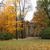 Дворцовый парк