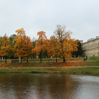 Карпин пруд