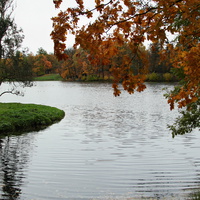 Озеро Белое