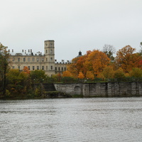 Озеро Белое