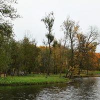 Озеро Белое