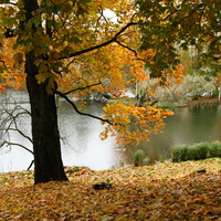 Озеро Белое