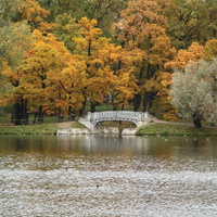 Озеро Белое