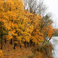 Озеро Белое