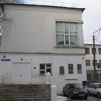 Сыктывкар 2017