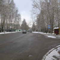 Сыктывкар 2017