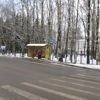 Сыктывкар 2017