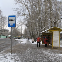 Сыктывкар 2017