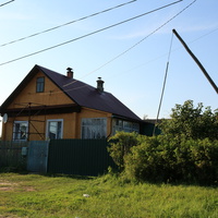 Посёлок Мишеронский