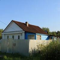 Посёлок Мишеронский