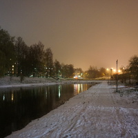 Смоленск.