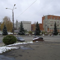 Н. Новгород - Ул. Богородского
