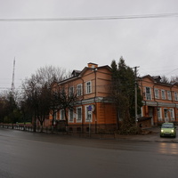 Смоленск 2017
