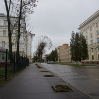 Смоленск 2017